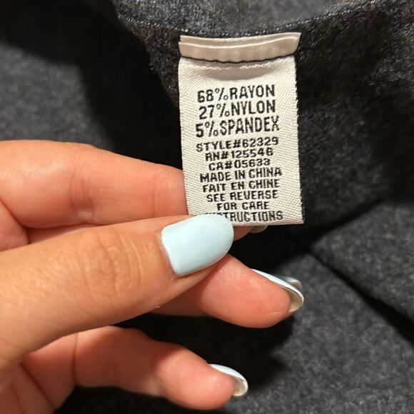 Habitat Clothes to Live In Coat - Picture 6 of 8